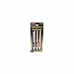 RAK3RBWM Reciprocating Saw Blade Set 3 Piece