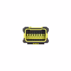 RAK10MSDI Torque Impact 50mm Screwdriver Bit Set 10 Piece
