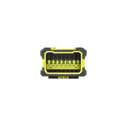 RAK10MSDI Torque Impact 50mm Screwdriver Bit Set 10 Piece