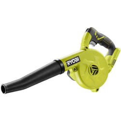 Ryobi R18TB-0 18V ONE+ Cordless Toolshop Blower (Zero Tool)