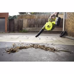 Ryobi R18TB-0 18V ONE+ Cordless Toolshop Blower (Zero Tool) - Additional view 5