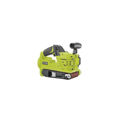 Ryobi R18BS-0 ONE+ 18V Cordless Belt Sander (Body Only)