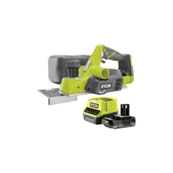 Ryobi ONE+ Planer 18V R18PL-120 2.0Ah Kit