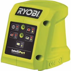 Ryobi RC18115 18V ONE+ 1.5A Battery Charger