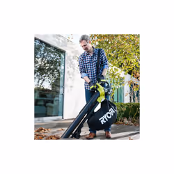 Ryobi ONE+ Leaf Blower Vacuum 18V (Tool Only) - Additional view 4