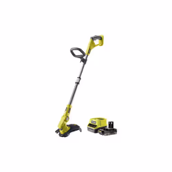 Ryobi ONE+ 25-30cm Grass Trimmer 18V OLT1832_KIT 2.0Ah Kit