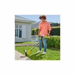 Ryobi ONE+ 25-30cm Grass Trimmer 18V OLT1832_KIT 2.0Ah Kit