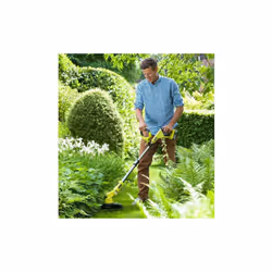 Ryobi ONE+ 25-30cm Grass Trimmer 18V OLT1832_KIT 2.0Ah Kit - Additional view 4