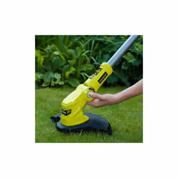 Ryobi ONE+ 25-30cm Grass Trimmer 18V OLT1832_KIT 2.0Ah Kit - Additional view 6