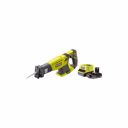 Ryobi Reciprocating Saw 18V ONE+ Kit - RRS1801-L20G