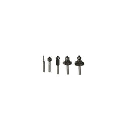 Ryobi RAKRBS5 6mm Router Cutters (5 Piece)