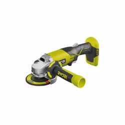 Ryobi 18v Cordless Drill and Angle Grinder Kit - (R18PDAG-242S)