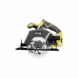 Ryobi 18V ONE+ Cordless Circular Saw Starter Kit (1 x 2.0Ah)