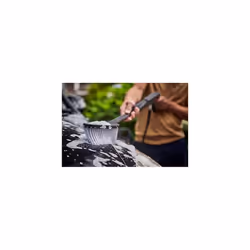 Ryobi RAC722 Pressure Washer Brush, Black