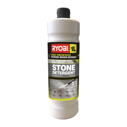 RAC731 Stone Washer Detergent, White