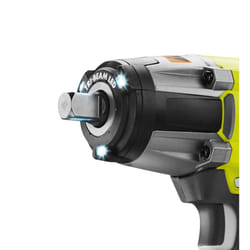 Ryobi R18IW3-120S One+ 18v Cordless 3 Speed Impact Wrench