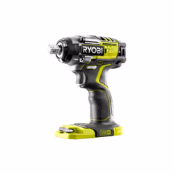 Ryobi ONE+ Brushless 3-Speed Impact Wrench 18V R18IW7-0 (Tool Only)