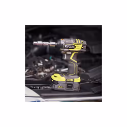 Ryobi ONE+ Brushless 3-Speed Impact Wrench 18V R18IW7-0 (Tool Only)