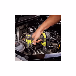 Ryobi ONE+ Brushless 3-Speed Impact Wrench 18V R18IW7-0 (Tool Only) - Additional view 4