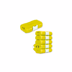 RAK08SDS2 SDS+ Masonry Bit Set (8 Piece)