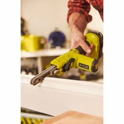 Ryobi R18PF-0 18V ONE+ Cordless Power File (Body Only)