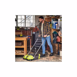 Ryobi ONE+ Debris Sweeper 18V R18SW3-0 (Tool Only)