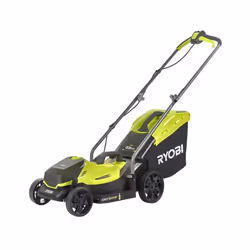 Ryobi One+ Cordless 33cm Lawnmower 18v [OLM1833B]