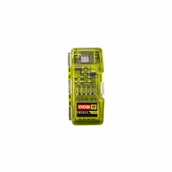 RAK55DK Screwdriver Bit Set (55 Piece) - Additional view 5