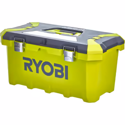 Ryobi RTB19INCH Toolbox (Single)