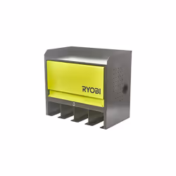 Ryobi RHWS-01 Wall Mounted Cabinet with Door