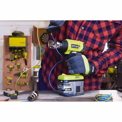 Ryobi R18HG-0 18V ONE+ Cordless Heat Gun (Body Only)