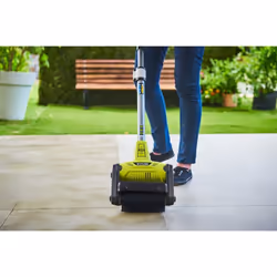 Ryobi RAC816 Universal Scrubbing Brush for RY18PCB-0