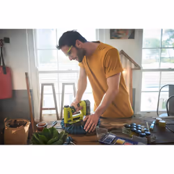 Ryobi R18ST50-0 18v ONE+ Cordless Stapler - Bare Tool