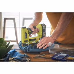 Ryobi R18ST50-0 18v ONE+ Cordless Stapler - Bare Tool