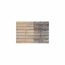 RAC820 Wood Scrubbing Brush for RY18PCB0 Single