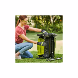 Ryobi ONE+ Brushless 35cm Scarifier 18V RY18SFX35A-0 (Tool Only)