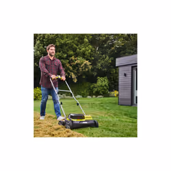 Ryobi ONE+ Brushless 35cm Scarifier 18V RY18SFX35A-0 (Tool Only) - Additional view 5