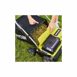 Ryobi ONE+ Brushless 35cm Scarifier 18V RY18SFX35A-0 (Tool Only) - Additional view 6