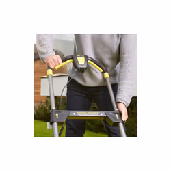 Ryobi ONE+ Brushless 40cm Lawn Mower 18V RY18LMX40A-0 Tool Only