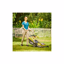 Ryobi ONE+ Brushless 40cm Lawn Mower 18V RY18LMX40A-0 Tool Only