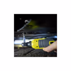 Ryobi ONE+ 3/8" Ratchet Wrench 18V R18RW3-0 (Tool Only) - Additional view 4