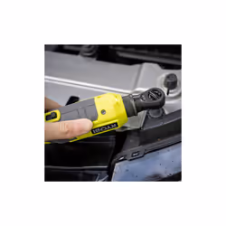 Ryobi ONE+ 3/8" Ratchet Wrench 18V R18RW3-0 (Tool Only) - Additional view 6