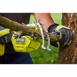Ryobi RY18PSA-0 18V ONE+ Cordless 150mm Pruning Saw (Bare Tool), 18 V