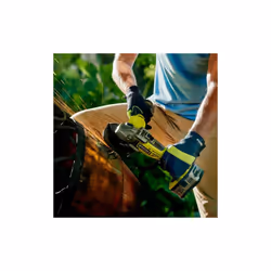 Ryobi ONE+ Brushless Angle Grinder 18V R18AG7-0 (Tool Only)