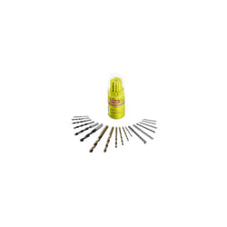 RAK18DMIX Mixed Drill Bit Set (18 Piece)