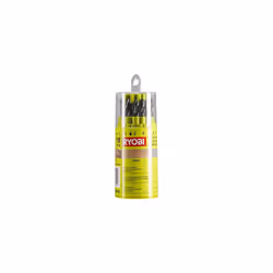 RAK18DMIX Mixed Drill Bit Set (18 Piece)