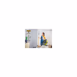 Ryobi R18F5-0 ONE+ Cordless Floor Fan (Bare Tool), 18 V , Green