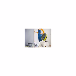 Ryobi R18F5-0 ONE+ Cordless Floor Fan (Bare Tool), 18 V , Green