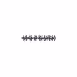 RAC821-35cm Aerator Roller for AC/DC Scarifier