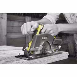 Ryobi R18CSP-0 18V ONE+ Cordless 150mm Circular Saw (Bare Tool)